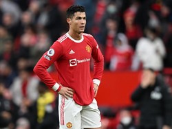 Cristiano Ronaldo Bilang Begini, Balas Kritik Carragher dan Rooney?