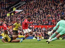 Video: Ralf Rangnick Kecewa MU Buang-buang Peluang