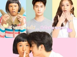 9 Drama Thailand Romantis 2021, Kisahnya Uwu Bikin Penonton Baper