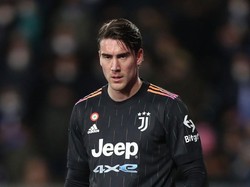 Tak Adil Bandingkan Vlahovic dengan Ronaldo