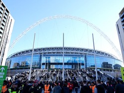 Susunan Pemain Chelsea Vs Liverpool di Final Carabao Cup