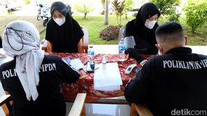 Kini Giliran Pondok Pesantren jadi Sasaran Percepatan Vaksinasi