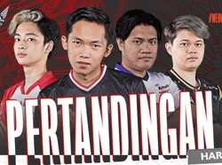 Jadwal MPL ID S9 Hari Ini: Bigetron Alpha vs RRQ Hoshi