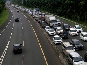 Polisi Kembali Berlakukan Ganjil Genap ke Puncak Bogor Pagi Ini