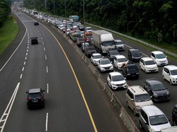 Polisi Kembali Berlakukan Ganjil Genap ke Puncak Bogor Pagi Ini