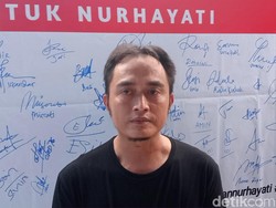 Respons Keluarga soal Status Tersangka Nurhayati Tak Dilanjut