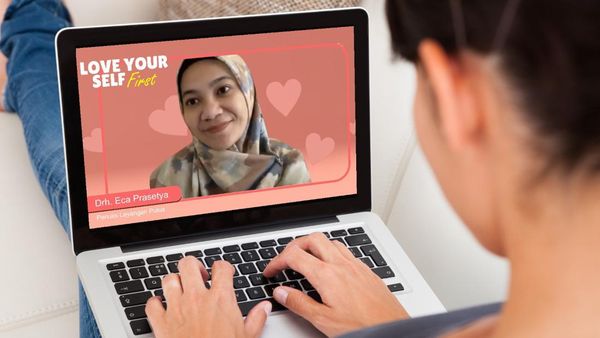 Kala Pencipta Layangan Putus Berbagi Kisah Hidup