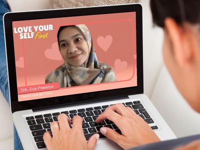 Kala Pencipta Layangan Putus Berbagi Kisah Hidup