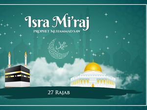 Bentuk Buraq Menurut Hadits, Kendaraan yang Dinaiki Nabi SAW saat Isra Miraj Bentuk Buraq Menurut Hadits, Kendaraan yang Dinaiki Nabi SAW saat Isra Miraj