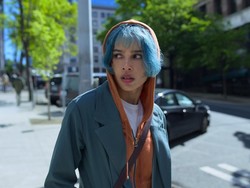 Review Kimi: Thriller Singkat, Padat, Bukan Kaleng-kaleng