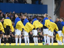 2 Pesepakbola Tewas dalam Perang Rusia Vs Ukraina