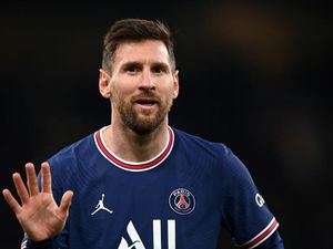 Lionel Messi Bikin PSG Makin Cuan