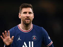 Lionel Messi Bikin PSG Makin Cuan