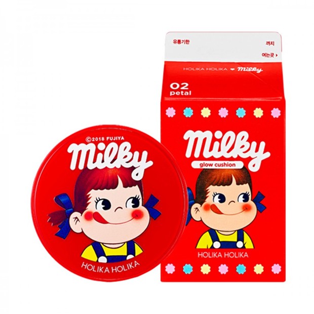 Make Up Seperti Mainan/ holikaholika.co.id