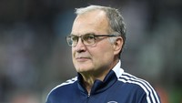 Marcelo Bielsa. Foto: Getty Images/Ian MacNicol