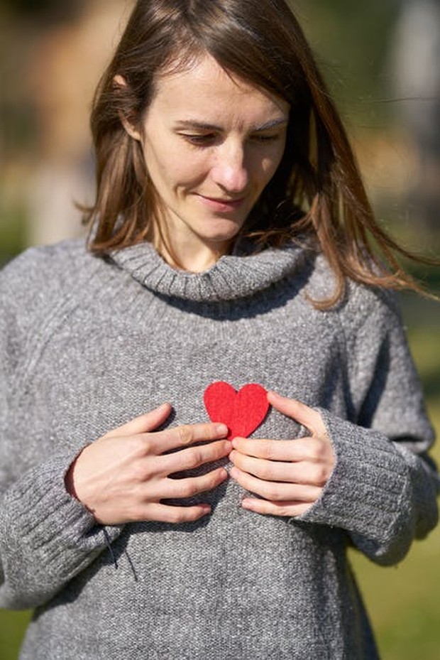 Reducing the Risk of Heart Attack / photo : pexels.com/EnginAkyurt