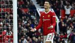 MU Ditahan Imbang Watford Tanpa Gol