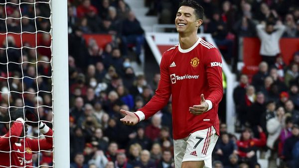 MU Ditahan Imbang Watford Tanpa Gol