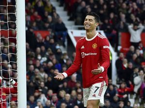 MU Ditahan Imbang Watford Tanpa Gol