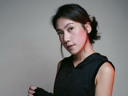 Nyanya Rizky Ungkap Perbedaan Setelah Dikenal Banyak Orang