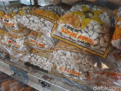 7 Oleh-oleh Khas di Kendari yang Wajib Dibawa Pulang Wisatawan