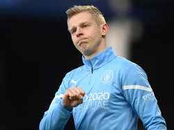 Tangis Pilu Oleksandr Zinchenko