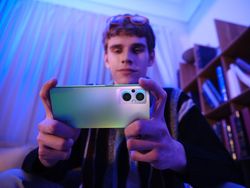 Baru! OPPO Reno7 Series 5G Bawa Inovasi Terkini di Kamera-Prosesor