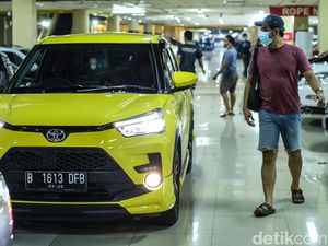 Mending Mana, Beli Mobil Baru Apa Bekas?