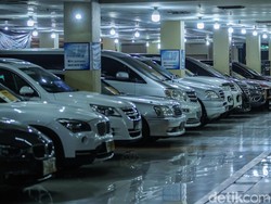 Pilihan Mobil Bekas yang Harganya Rp 40 Jutaan