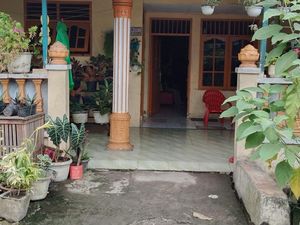 Heboh Pagar Rumah Warga di Sumut Digondol Maling, Begini Kejadiannya