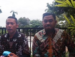 Pelapor Jamal Mirdad Sudah Jalani Pemeriksaan Polisi