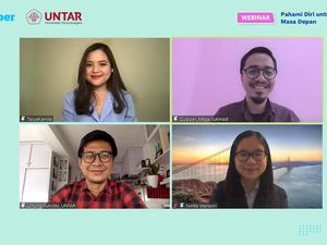 Quipper Punya Tes Uji Potensi Buat Cari Minat dan Bakat