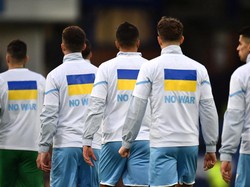 Pesepakbola Ukraina Ini Diklaim Tewas Kena Bom Rusia