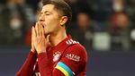 Ramai-ramai Pesepakbola Protes Invasi Rusia