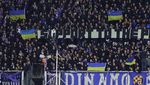 Ramai-ramai Pesepakbola Protes Invasi Rusia