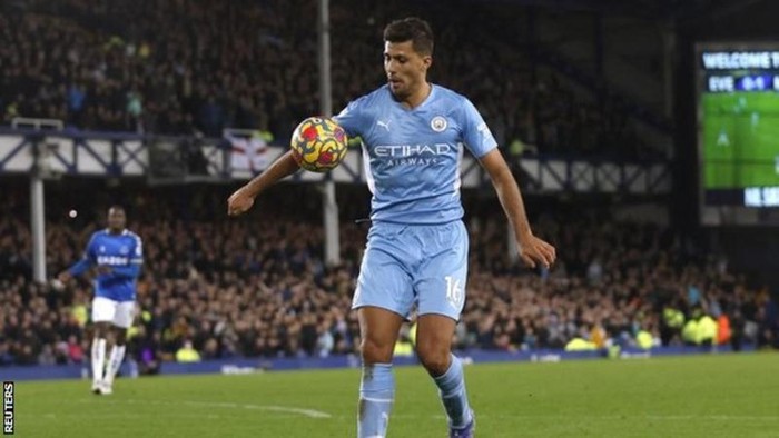 Rodri