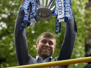 Abramovich Tak Dapat Sepeser Pun dari Penjualan Chelsea!