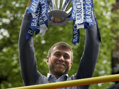 Starting XI Terbaik Chelsea di Era Roman Abramovich