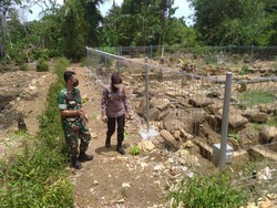 Anggota DPRD Minta Polisi Tindak Tambang Ilegal Ancam Situs Raja Bone