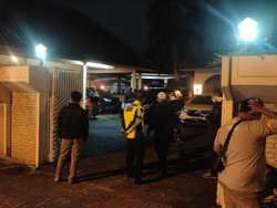 Miyono Pakde Jokowi Meninggal Dunia