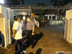 Wakil Walkot Solo: Pakde Miyono Tokoh Utama Kesuksesan Jokowi