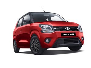 Suzuki Karimun Wagon R Berubah Total, Konsumsi BBM Tembus 25 Km/liter