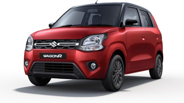 Wajah Baru Karimun Wagon R, Kini Irit Banget