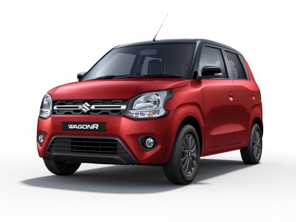 Wajah Baru Karimun Wagon R, Kini Irit Banget