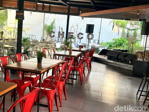 5 Rekomendasi Tempat Kongkow Mahasiswa di Jatinangor 5 Rekomendasi Tempat Kongkow Mahasiswa di Jatinangor