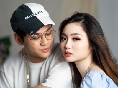 4 Poin Bantahan Vanessa Khong Sebelum Ditahan di Kasus Binomo