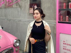 Vanessa Khong Kini Ditahan, Dulu Berkoar Bantah Sembunyikan Harta Indra Kenz