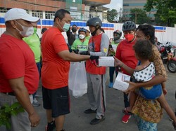 Walkot Semarang Optimistis Tekan Kasus COVID dengan 2 Syarat Ini