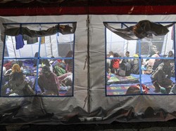 Gandeng PBNU, Pertamina Salurkan Bantuan untuk Korban Gempa Pasaman