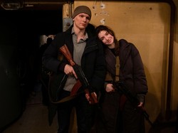 Kisah Miris Pengantin Baru di Ukraina, 1.600 Turis Tiba di Bali